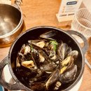 1964푸드 | (7편) 미드나잇 인 파리 "생 미셸 지구(Quartier Saint-Michel)"