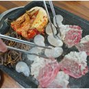 셀프식당 이미지