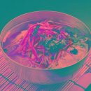 잔치국수 이미지