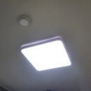 천안조명 신방동 향촌현대 led거실등,방등 조명 교체[OK전기조명]