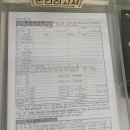 울산 중구청 혼인신고 후기 _ 혼인신고서 작성방법