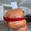 주정차40 | [당진 베이커리카페] 40년 전통 가루쌀꽈배기 맛집, 독일베이커리 후기