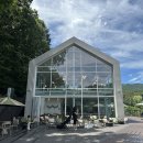 로이사 | 고기리카페 추천 🌿 엄마와 다녀온 로이사 카페 후기