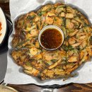 금손칼국수 - 동두천시 | 대전 겉절이로 유명한 금손칼국수 후기