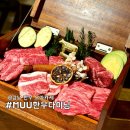 강남한우 - 용인시 처인구 | 서울 논현 MUU한우다이닝ㅣ데이트 하기 좋은 강남 한우 오마카세 방문 후기