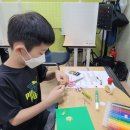 창의력 미술 이미지