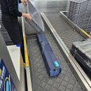 (주)뉴칸 | 니지가사키 8th 라이브 오사카 (26.06.05 ~ 26.06.08) - 1 (출국 ~ 숙소 ~ 오사카성 홀 사전답사)
