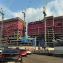 생각공장 구로 공사현장 이미지