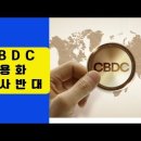 💙🩵💙 CBDC 중앙은행 디지털 암호화폐, 한국에도 곧 공용화 된다? 이미지