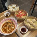 트라이얼스타 A동 | 원산시 도삭면 대전 둔산동 딤섬 찐맛집 내돈내산