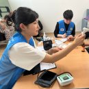 조금리 마을회관 이미지