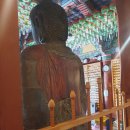 남원 선원사 철조여래좌상 | [문화유산] (보물) 남원 실상사 철조여래좌상