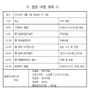 밀양사랑사회적협동조합 | 3.1절 맞이 밀양여행(with 초딩들)