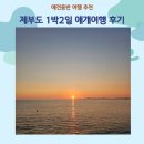 일죽면사무소 공유주방 | 제부도 1박2일 여행 19개월 아기와 함께 떠난 애견동반 여행 후기 (feat. 물때시간표 확인 방법)