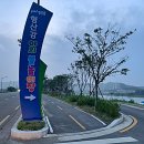 형산강 장미원 이미지