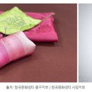 손끝의 예술, 전통매듭공예 이미지