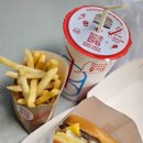 롯데리아치평점 네이버블로그