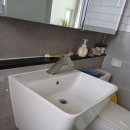 다은유통 | 동탄 세면대 설치 다은마을 롯데캐슬 세면대만으로 욕실을 변신 시킬수 있을까?