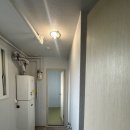 두정e편한세상(4차) | 천안 두정이편한세상4차 탄성코트 진솔탄성줄눈 내돈내산 후기