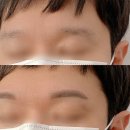 그린뷰티 | 부산 북구] 자연눈썹 후기 &#39;그린뷰티랩&#39; 인상 바뀌는 남자눈썹