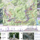 가마골(화산) 이미지