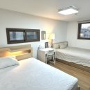 인천공항휴게스트하우스 이미지