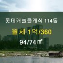114롯데캐슬공인중개사사무소 이미지