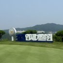 보니치니 골프랜드 | 아산 경찰인재개발원 골프장 7월 가족라운딩후기