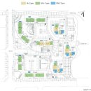 한보라마을 휴먼시아4단지 이미지