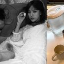 커피 내리는 남자 이미지
