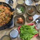 제주도 희야네식당 두루치기 후기