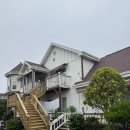 삼봉전자 | 태안 삼봉해수욕장 펜션추천 [꿈이룸펜션] 애견동반 / 해루질 / 수영장