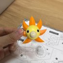 와노쿠니 | 반다이 원피스 싸우전드 써니호 와노쿠니 ver 프라모델조립 후기(+필수 준비물)