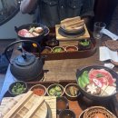 진해항운 노동조합 | 경주 우물집 솔직 후기 - 프라이빗한 공간의 전골 맛집 🍲