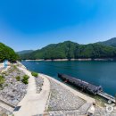 소양계곡낚시터 이미지