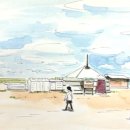 여행스케치(기초) 이미지