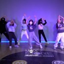 키즈 K-POP 방송댄스 이미지