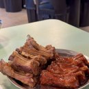 인제대 정문 앞 | 김해 어방동맛집 참뽀뽀쪽갈비 인제대 근처 갈비 뜯은 후기