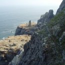 산보 이미지