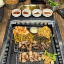 고기만남 | 발산역맛집 여수갓육고 발산본점 │ 명인의 갓김치와 숙성 돼지고기의 만남