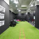 오픈런짐 PT 제주국제학교점 이미지