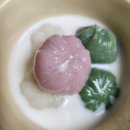 해외 SNS에서 핫한 K-디저트 꿀떡 씨리얼 (ggultteok cereal) 솔직후기 마전동 완정역 떡집
