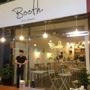 커피부스(coffee booth) 이미지