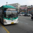 경기도 G버스 도색 수원 88번 버스와 김포의 88 번 버스 입니다, 이미지