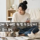 렌드플래닛 | 펫시터 알바, 진짜 월 100만 원 벌 수 있을까? 현실적인 수익과 후기 분석