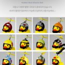 러버덕 자전거 램프벨 액세서리 후기