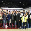 용인대 탑복싱 이미지