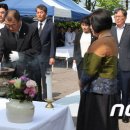 윤희순 동상 이미지