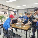 대전둘레산길(3구간) 이미지