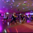 방송댄스 이미지